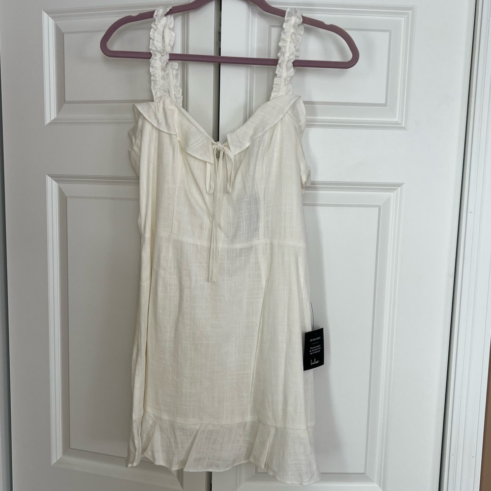 Lulu’s Dress Size M